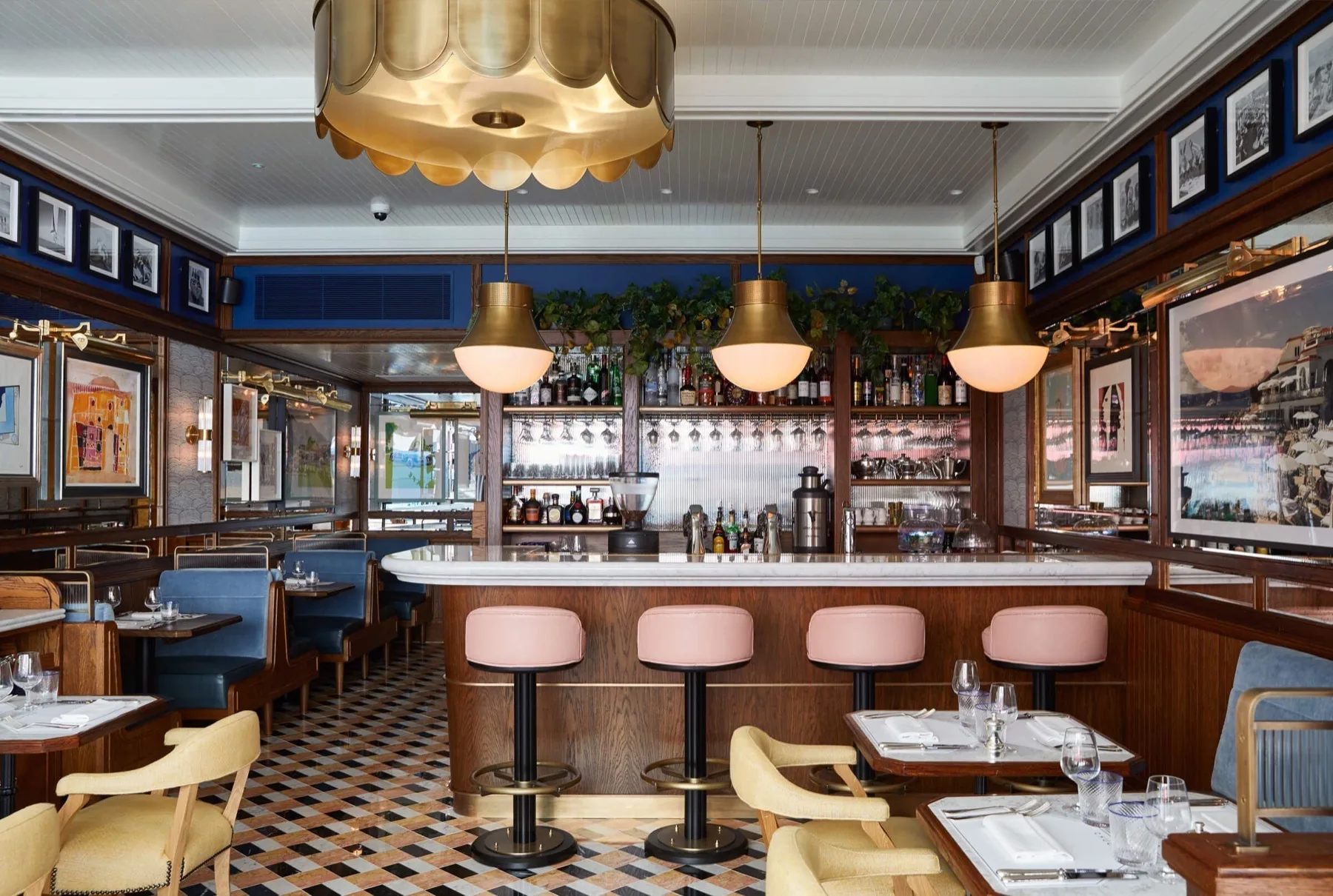 Chucs — Make Bespoke Studio